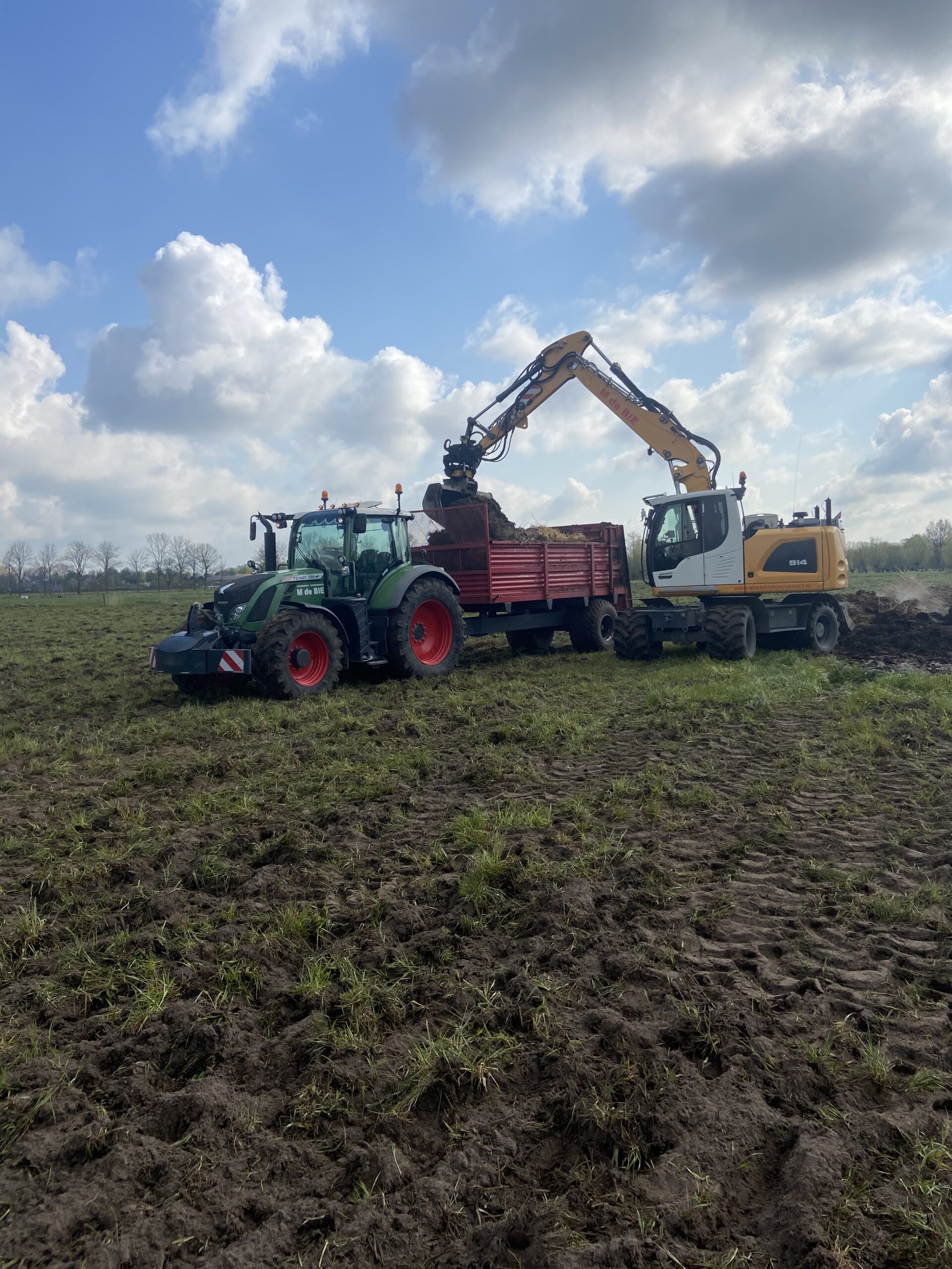 overzetten