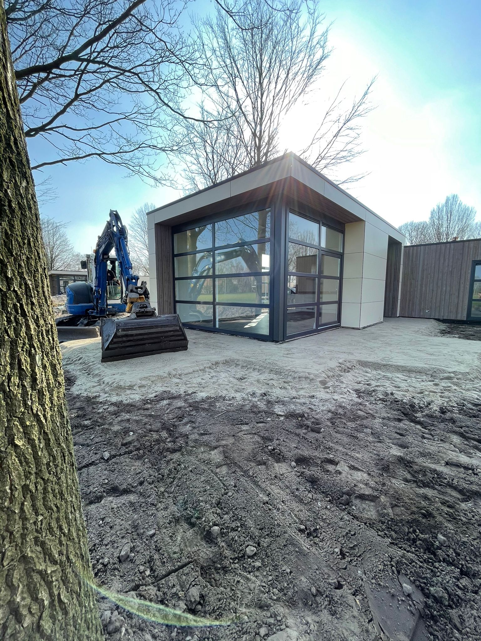 tuin